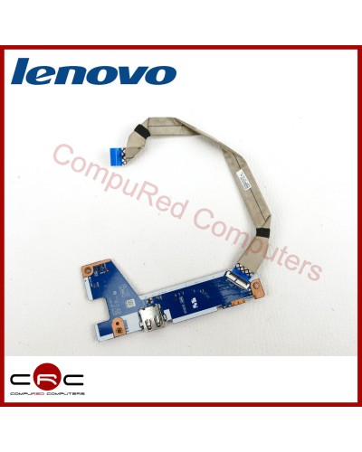 Power Button USB SD reader board Lenovo IdeaPad 3 17ITL6