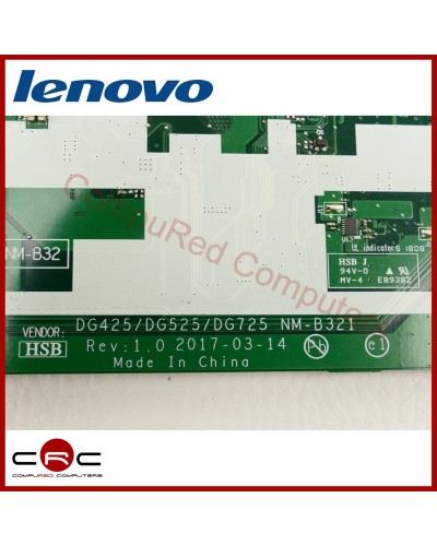 Placa Base A9-9420 Lenovo IdeaPad 320-15AST 330-15AST