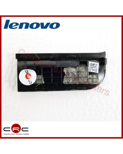 Cubre bisagra izquierdo Lenovo Ideapad 3 17ALC6 17ITL6