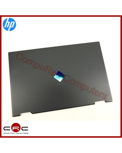 Carcasa trasera pantalla HP Omen 15-en 15-en011