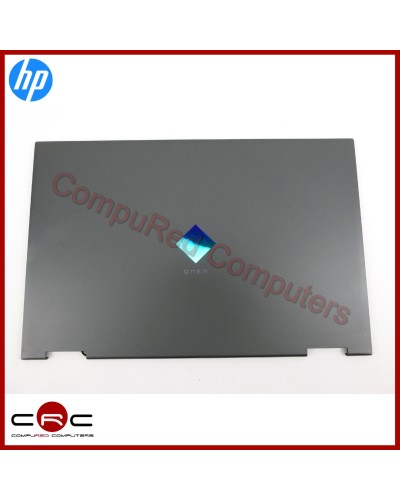 Carcasa trasera pantalla HP Omen 15-en 15-en011