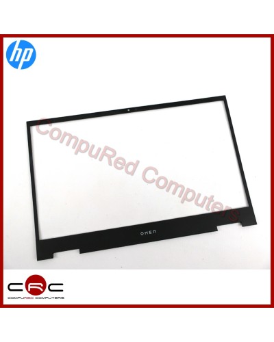 Marco Pantalla HP Omen 15-ek 15-en