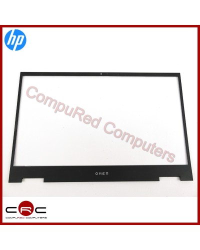 Marco Pantalla HP Omen 15-ek 15-en
