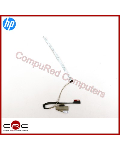 Cable Flex Video HP Omen 15-ek 15-en