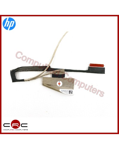 Cable Flex Video HP Omen 15-ek 15-en