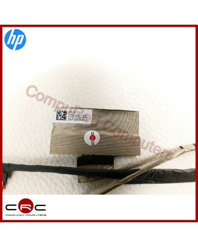 Cable Flex Video HP Omen 15-ek 15-en