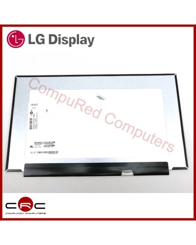 Pantalla LCD 15,6" 144Hz Original LG Display
