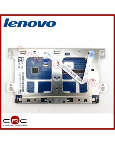 Ratón táctil Lenovo Ideapad Flex 5 14 Serie
