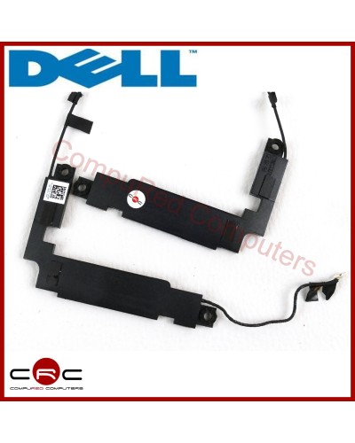 Altavoces Dell XPS 13 9365 (P71G)