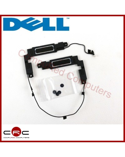Altavoces Dell XPS 13 9365 (P71G)