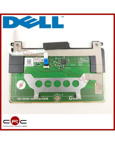 Touchpad Dell XPS 13 9365 (P71G)