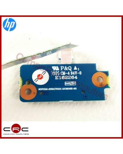 Conector SSD m.2 HP 240/245 G7 Serie