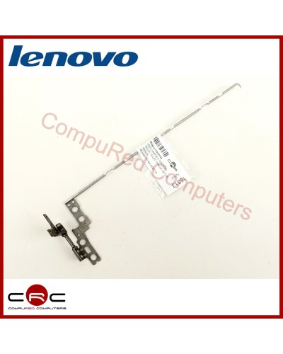 Bisagra izquierda Lenovo Ideapad 3 15 Serie