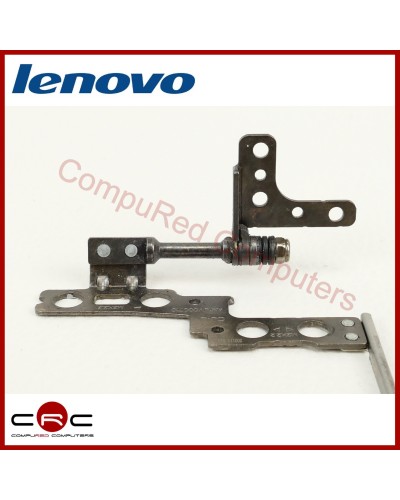 Bisagra izquierda Lenovo Ideapad 3 15 Serie