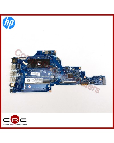 Placa Base HP 240 G7 Pavilion 14-ck