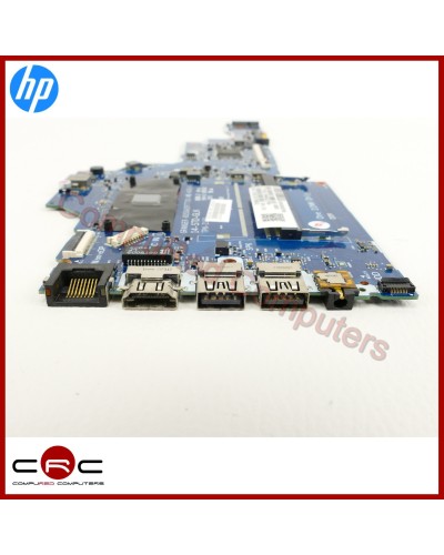 Placa Base HP 240 G7 Pavilion 14-ck