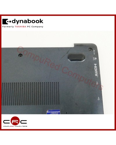 Carcasa inferior Toshiba/Dynabook Satellite Pro C50-E C50-G