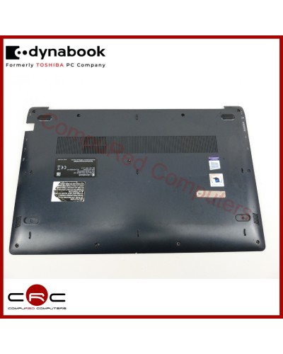 Carcasa inferior Toshiba/Dynabook Satellite Pro C50-E C50-G