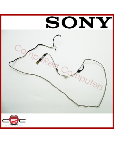 Cámara Integrada Sony VAIO SVF142A29M