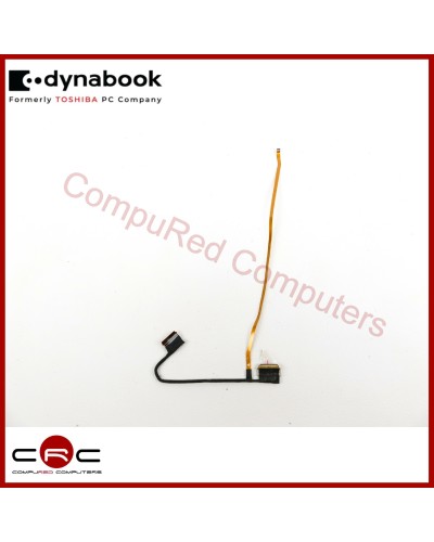 Cable Flex Video Toshiba/Dynabook Satellite Pro C50-G