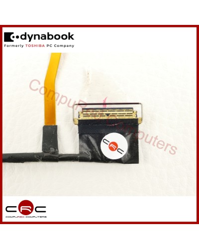 Cable Flex Video Toshiba/Dynabook Satellite Pro C50-G