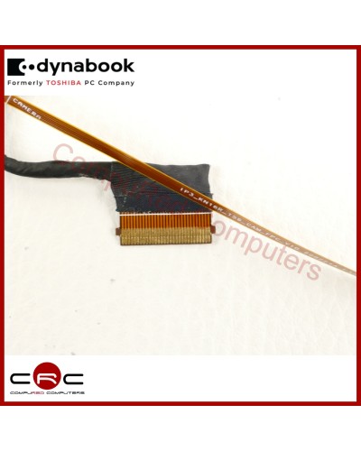 LCD cable Toshiba/Dynabook Satellite Pro C50-G