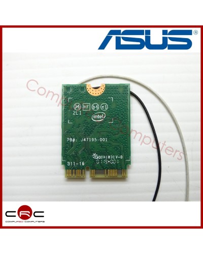 Módulo inalámbrico Bluetooth Asus ROG Strix G531G Serie