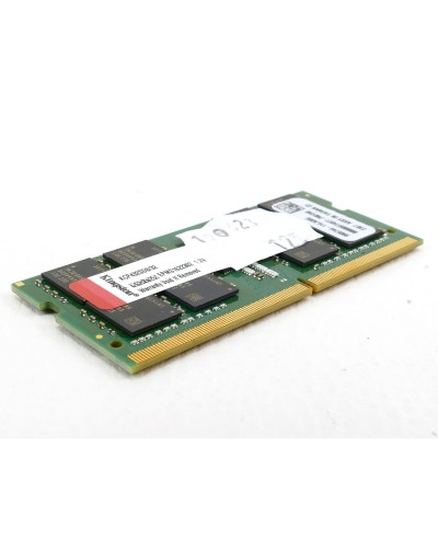 Memoria RAM 32GB DDR4 3200Mhz SODIMM - Kingston