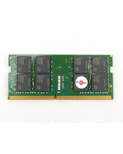 RAM Memory 32GB DDR4 3200Mhz SODIMM - Kingston