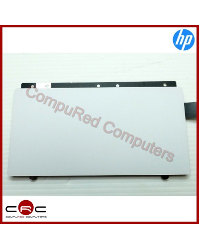 Touchpad weiß HP Laptop 15s-eq 15s-fq Serie