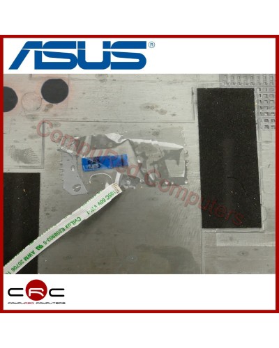 Unteres Gehäuse ASUS ROG Strix G531G Serie