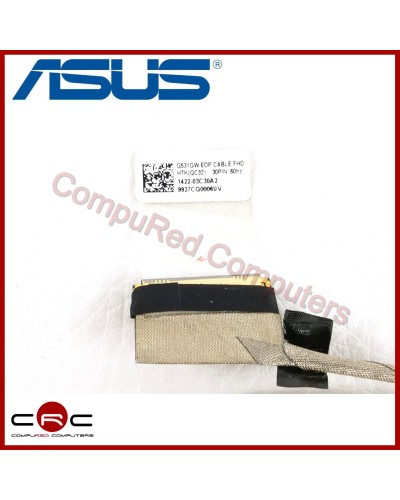 Displaykabel Asus ROG Strix G512L G531G Serie