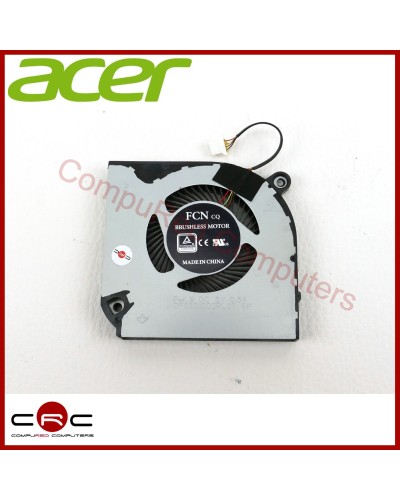 Ventilator Lüfter GPU Acer Nitro 5 AN515 AN517 Serie