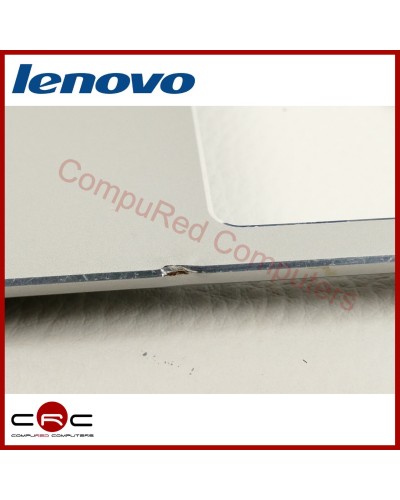 Reposamuñecas & teclado ES gris Lenovo Ideapad 530S-14IKB