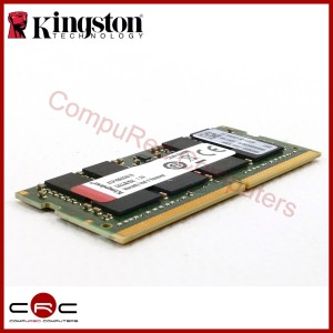 Memoria RAM 16GB DDR4 2666Mhz SODIMM - Kingston