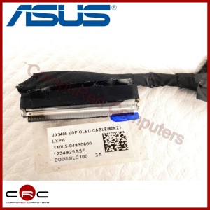 LCD display cable 60Hz ASUS ZenBook Q425MA UM3406HA UX3405MA