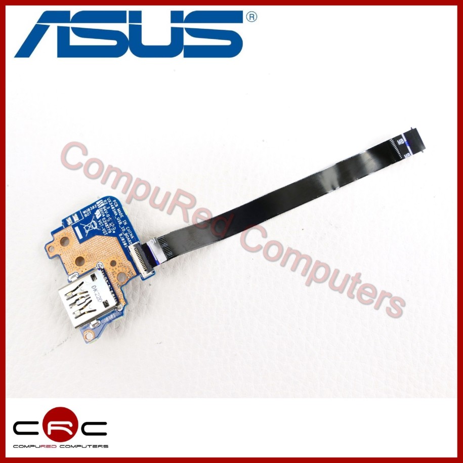 ASUS ZenBook Q425MA USB IO Board | CRParts