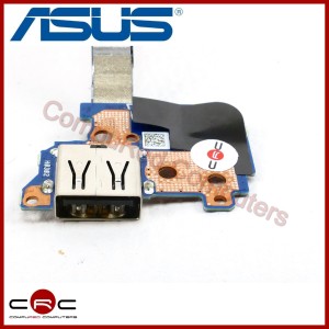 ASUS ZenBook Q425MA USB IO Board | CRParts