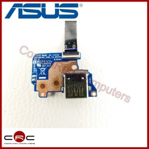 IO Board USB ASUS ZenBook Q425MA UX3405 | CRParts