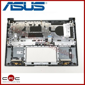 ASUS ZenBook Q425MA Palmrest & Keyboard US | CRParts