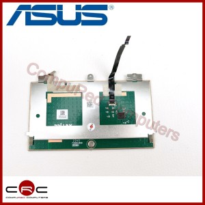 Touchpad grau ASUS ZenBook Q425MA