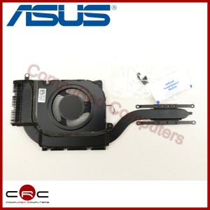 Disipador y ventilador ASUS ZenBook Q425MA | CRParts