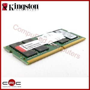 RAM Memory 32GB DDR4 3200Mhz SODIMM - Kingston