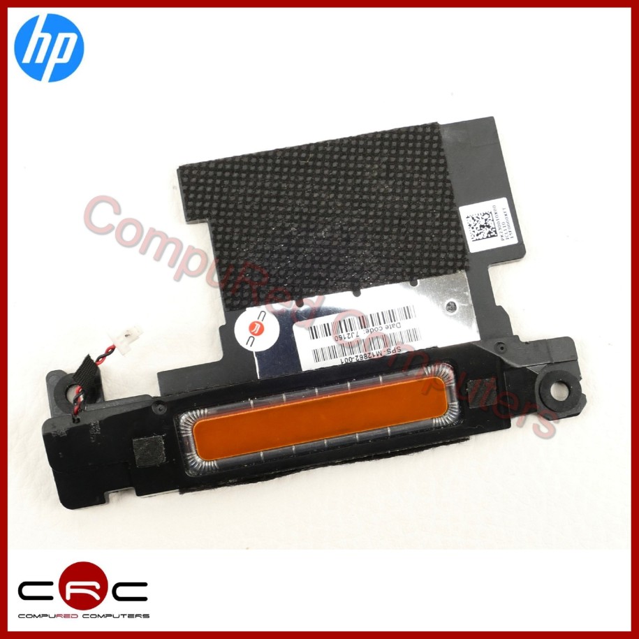 Right Speaker HP ZBook Studio G7/G8 Laptop Part | CRParts