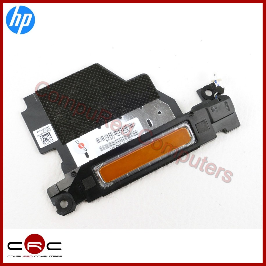 Linker Lautsprecher HP ZBook Studio G7/G8 | CRParts