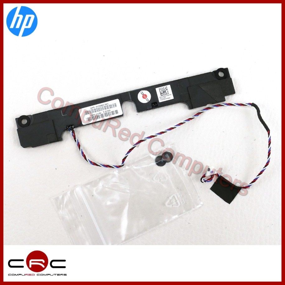 Oberer Lautsprecher HP ZBook Studio G7/G8 | CRParts