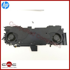 Kühlkörper mit Lüftern HP ZBook Studio G8 | CRParts