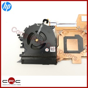 Kühlkörper mit Lüftern HP ZBook Studio G8 | CRParts