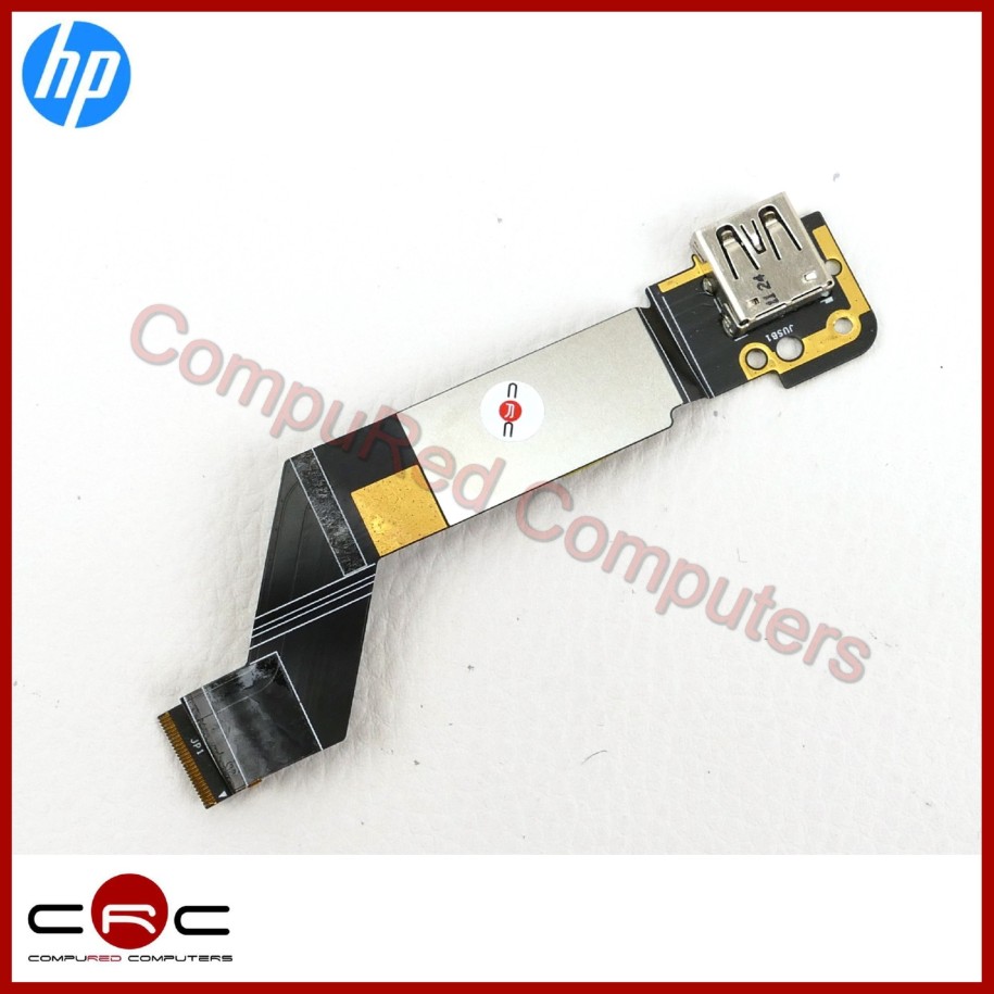 HP ZBook Studio G8 USB Board | CRParts