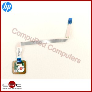 Fingerprint reader HP ZBook Studio 15 G8 | CRParts